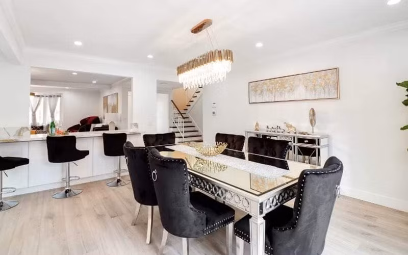 Nữ danh hài mong muốn, sau này nơi đây sẽ là không gian tụ tập nhiều chị em nghệ sĩ.