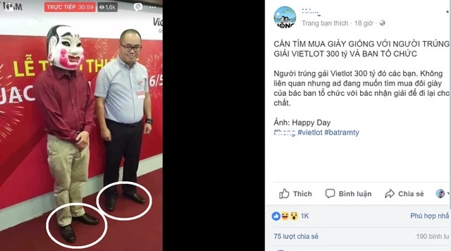 Diem nhung lan trao giai gay tranh cai cua Vietlott-Hinh-2