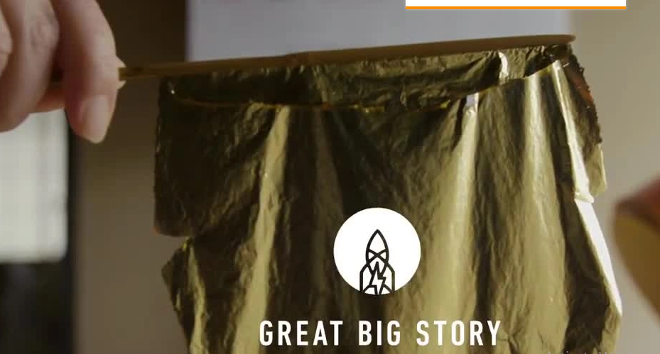 Kỹ thuật sản xuất vàng lá siêu mỏng ở Kanazawa có hơn 400 năm lịch sử. Nơi này cung cấp tới 99% lá vàng trên khắp Nhật Bản.