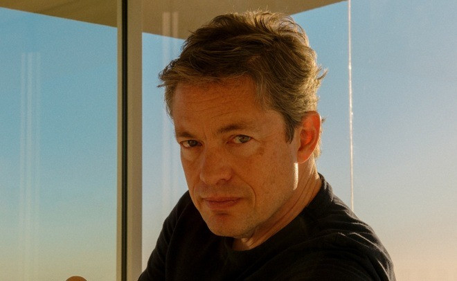 Tỷ phú Berggruen từng sử dụng máy bay cá nhân Gulfstream IV để sống tại 14 thành phố khác nhau trong một tháng. Ảnh: Getty