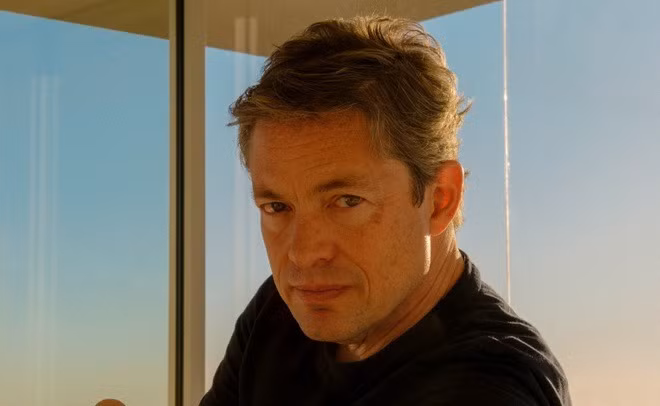 Tỷ phú Berggruen từng sử dụng máy bay cá nhân Gulfstream IV để sống tại 14 thành phố khác nhau trong một tháng. Ảnh: Getty