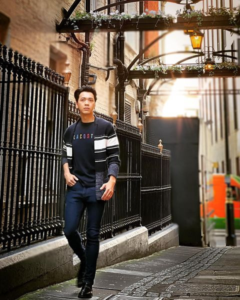 Chan dung con gai Chu tich ACB Tran Hung Huy gay xon xao-Hinh-3