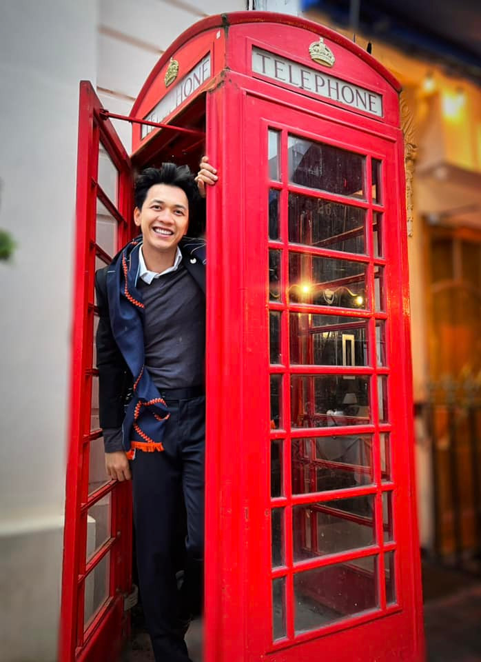 Chan dung con gai Chu tich ACB Tran Hung Huy gay xon xao-Hinh-4