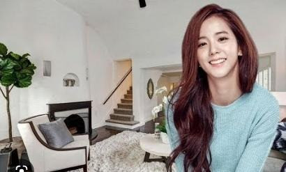 Dù chưa công khai chính thức nhà riêng nhưng theo nhiều nguồn tin từ fan, Jisoo BlackPink cũng sở hữu căn nhà riêng sang trọng tại Hàn Quốc. Ảnh: Kpopstarz