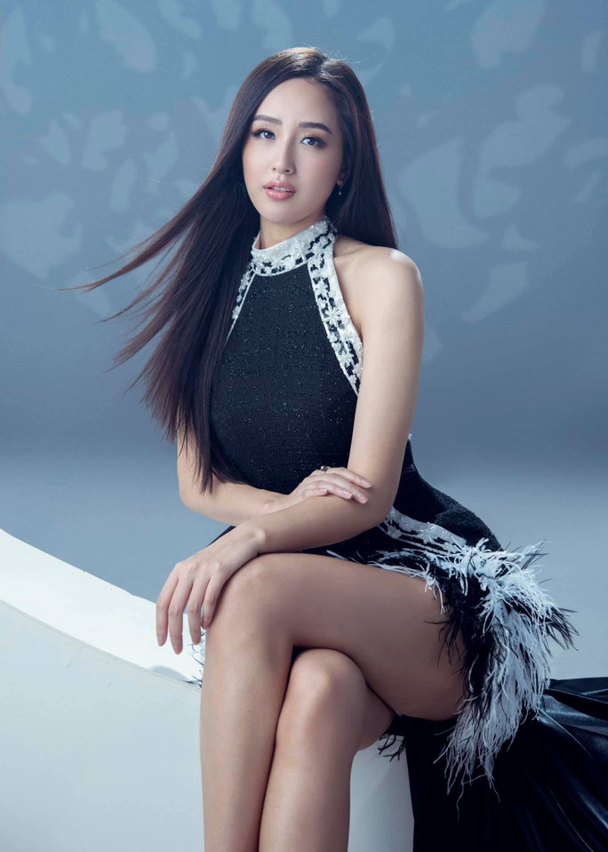 Mai Phuong Thuy tung dau tu va kiem bao nhieu tien tu F88?