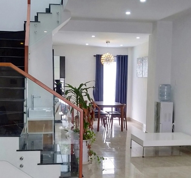 Căn nhà của HLV Park Hang Seo có diện tích hơn 70m2/sàn, gồm 2 tầng và có giá trị hơn 2 tỷ đồng bao gồm cả nội thất bên trong. Ảnh: Nhadautu