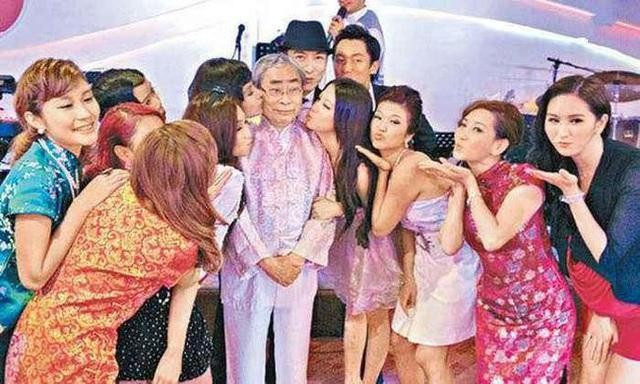 Kết đắng cuối đời của đại gia hẹn hò hàng nghìn người đẹp - Hình 2 Ket dang cuoi doi cua dai gia hen ho hang nghin nguoi dep-Hinh-2