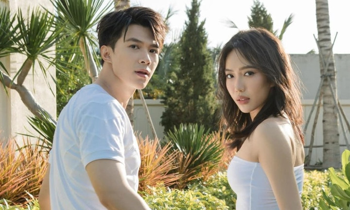 Tuy nhiên, sau đó, nam diễn viên đã nhanh chóng lên tiếng phủ nhận. Anh Tú cũng cho biết thêm, công ty quản lý đang liên hệ pháp lý để sớm có hình thức xử lý các bên đưa thông tin một chiều, không xác thực. Ảnh: VTC