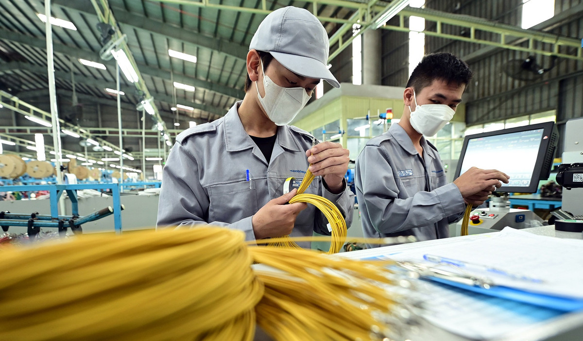 Dong BHXH 15 nam huong luong huu, co ngan duoc nguoi lao dong rut 'mot cuc'?