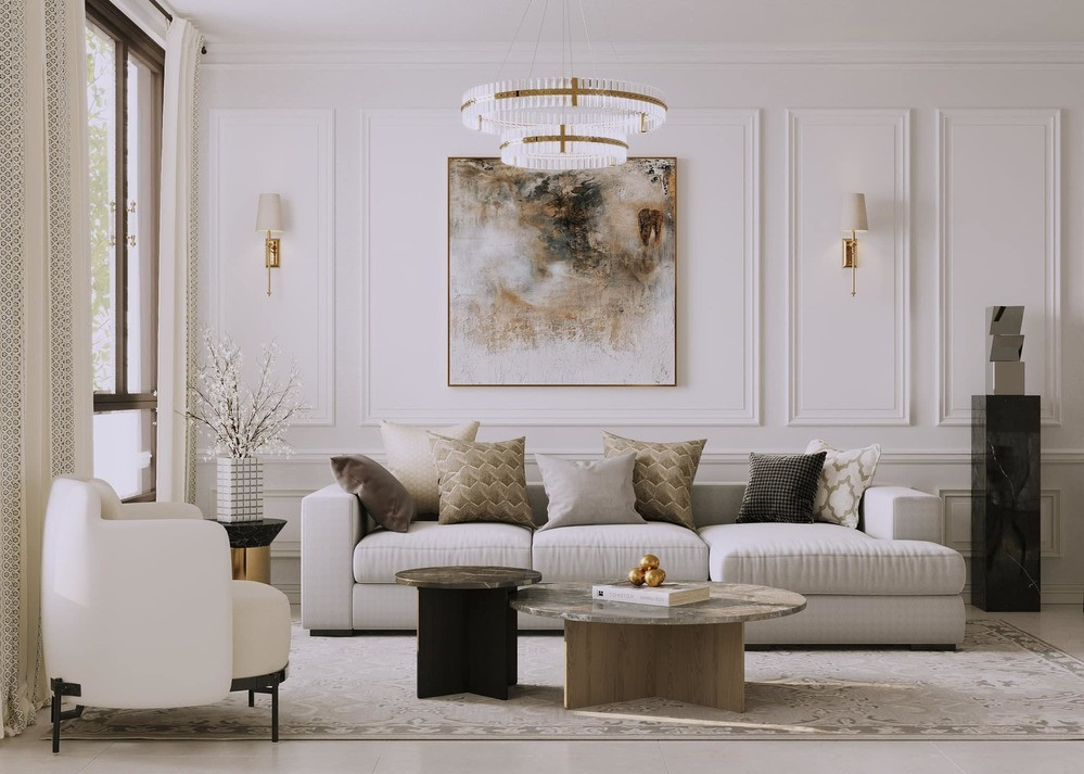 Đây là món quà mà mẹ ruột dành tặng cho nữ diễn viên để nuôi con sau khi ly hôn.