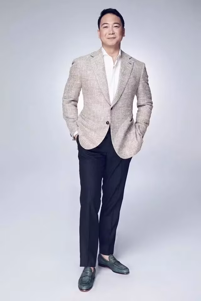 Sau khi du học tại Canada về, John Tuấn Nguyễn tiếp quản một phần việc kinh doanh của gia đình. Nam doanh nhân cũng đứng sau nhiều cuộc thi lớn. Năm 2015, John Tuấn Nguyễn đảm nhận vai trò Phó trưởng ban tổ chức cuộc thi Hoa hậu Việt Nam 2015.