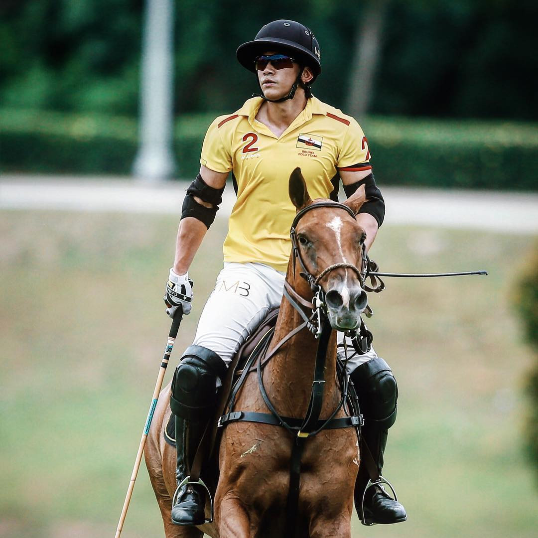 Điều Hoàng tử mong muốn là có một cuộc sống giản đơn, được theo đuổi ước mơ và có thời gian bên gia đình, bạn bè. Ảnh: Instagram