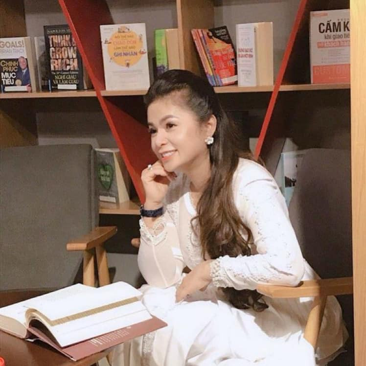 Vừa qua, King Coffee của bà Lê Hoàng Diệp Thảo và Tín Thành Group vừa hợp tác để xây dựng nhà máy đắp lốp và tái chế lốp tại tiểu bang South Carolina. Nguồn ảnh: FBNV 