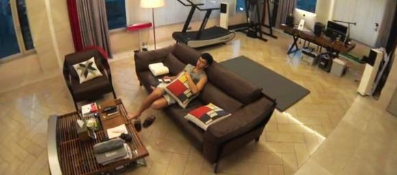 Hôn lễ của Lee Seung Gi và Lee Da In sẽ được tổ chức vào 7/4 tại Grand Intercontinental Seoul Parnas ở Samseong-dong, Gangnam-gu, Seoul. Ảnh: SBS