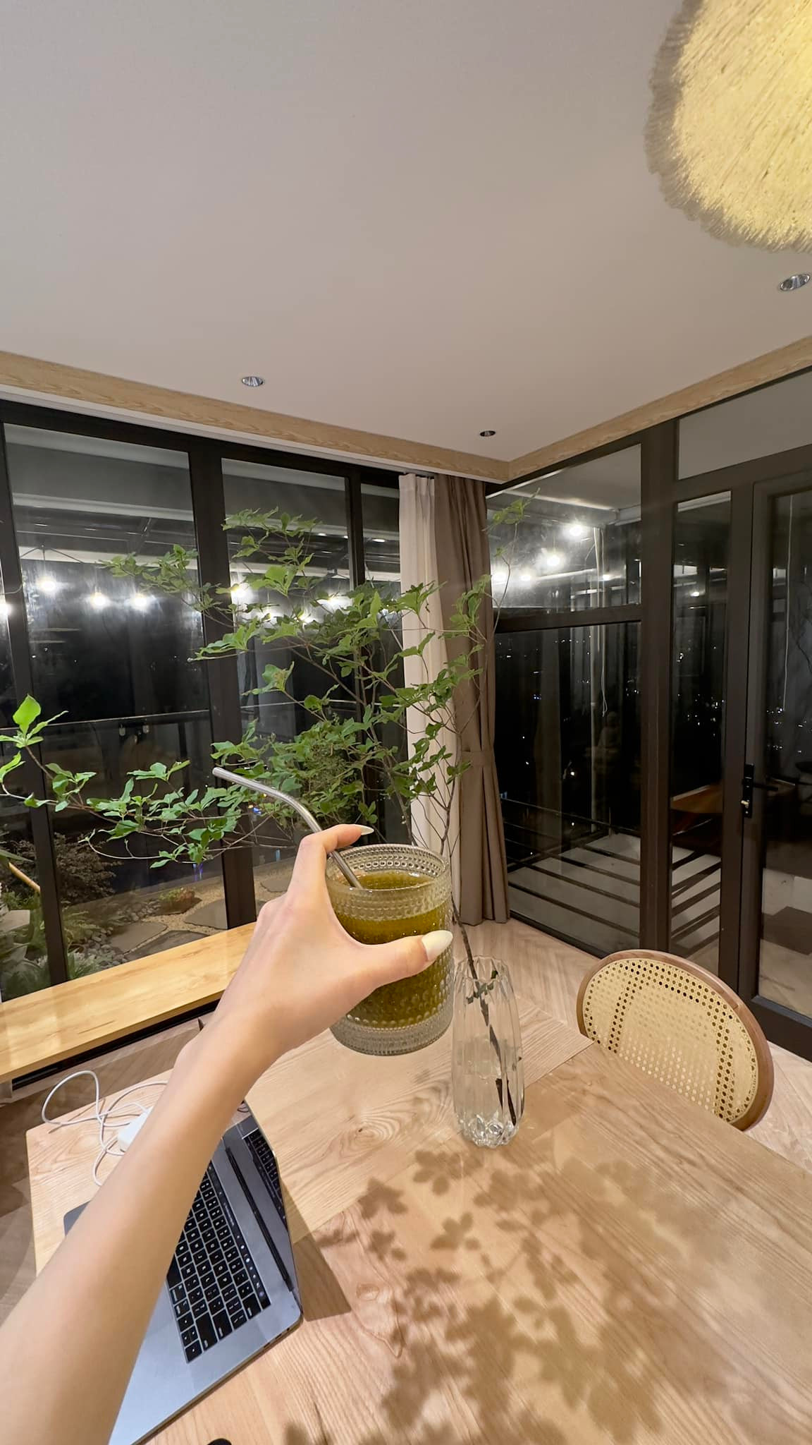 Được biết, MC Bạch Lan Phương tốn gần 10 tỷ đồng để sửa nhà.