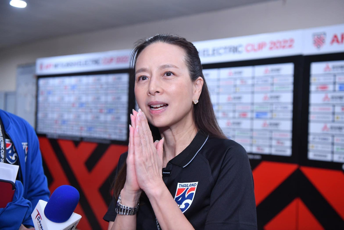 Tuy nhiên, thực tế tài sản của nữ doanh nhân Thái Lan có thể cao hơn nữa nhờ các khoản thừa kế và hoạt động kinh doanh mà bà nhận được từ gia đình. Ảnh: FBNV