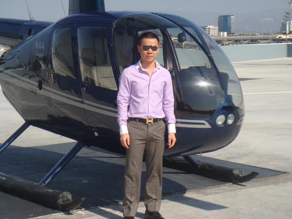 Đáng chú ý, Cường Luxury thoái toàn bộ vốn tại Tập đoàn nghìn tỷ Vương Cường. Đồng thời, hàng loạt doanh nghiệp do Cường Luxury đứng tên đều ngừng hoạt động. Ảnh: Tapchisieuxe