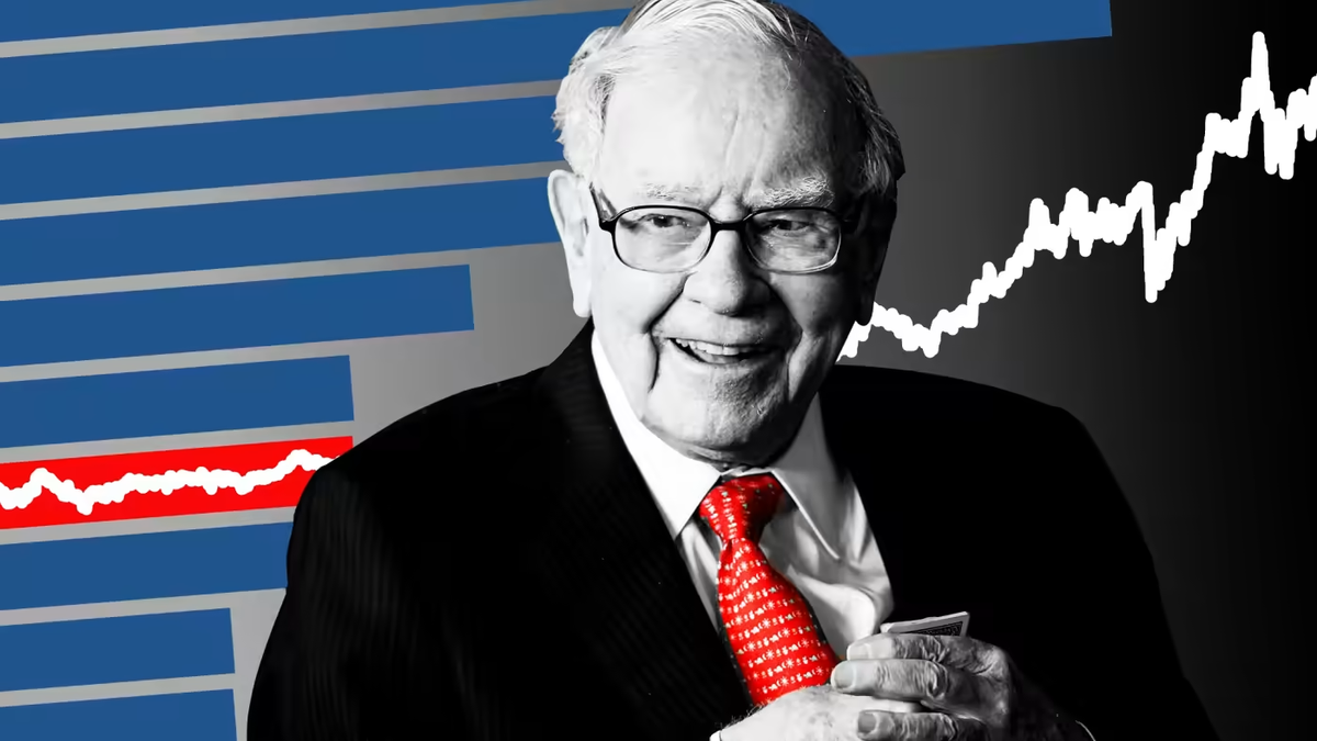 Nhà đầu tư huyền thoại Warren Buffett coi trọng giấc ngủ của mình và ông thường đi ngủ lúc 10 giờ 45 tối để tận hưởng giấc ngủ trọn vẹn 8 tiếng. Ảnh: BI