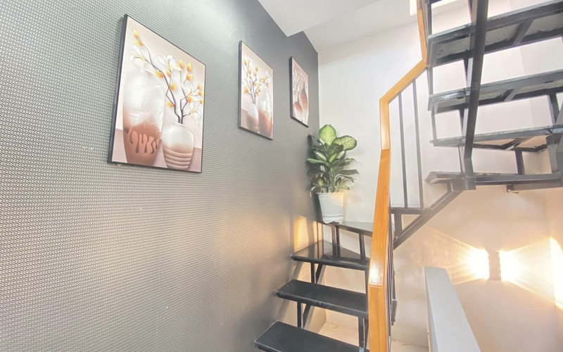 Nhiều khán giả còn cảm giác như ở Đà Lạt.