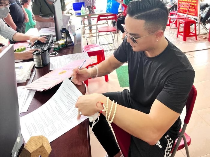 Theo đó, Cao Thái Sơn sở hữu loạt biệt thự ở Sài Gòn, Đà Nẵng, Đà Lạt, Long An. Mỗi căn đều có nội thất sang trọng với giá trị lên đến vài chục tỷ đồng. Ảnh: Saostar