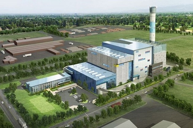 “Sieu du an” dien rac 90 trieu USD o Thanh Hoa khi nao khoi cong?