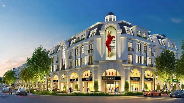 Vi sao du an Son Nam Plaza bi So Xay dung Hung Yen “beu ten”?-Hinh-2