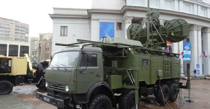 Theo dữ liệu hiện có, nếu ban đầu tàu trinh sát Dupuy de Lome đi thẳng hướng Crimea, thì sau đó nó không những quyết định không tiếp cận bán đảo nữa, mà ngược lại đã di chuyển khỏi lãnh hải Nga ở khoảng cách xa.