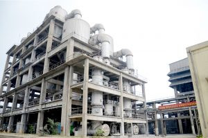 Vì sao Công ty Hoá chất Đức Giang bỗng dưng "bốc hơi" 5 tỷ Vi sao Cong ty Hoa chat Duc Giang bong dung