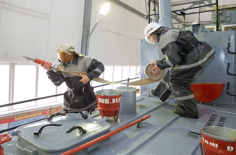 Nguồn ảnh: Arms-Expo.