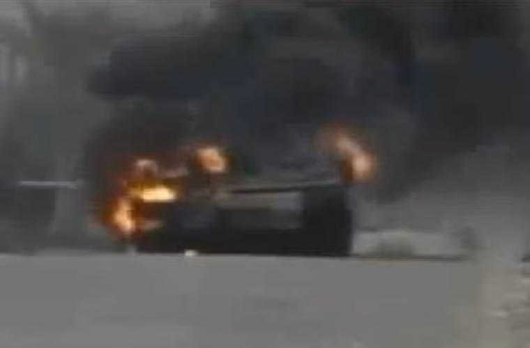 Gần đây số phận của M1 Abrams trong biên chế quân đội Iraq còn thảm thương hơn khi chiến đấu với khủng bố IS.