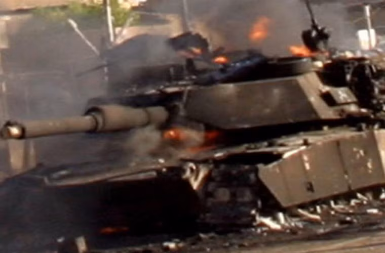 Những khẩu súng chống tăng này sở hữu đạn 2 tầng thuốc nổ cho phép đánh bại ngay cả xe tăng trang bị giáp phản ứng nổ.