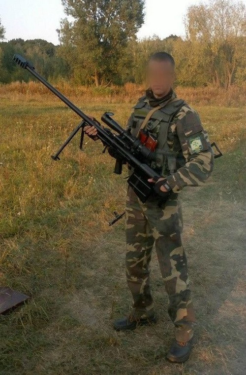 Dù vậy, Kord vẫn được đánh giá là một mẫu súng trường bắn tỉa có độ chính xác tuyệt vời phù hợp với mọi tay súng bắn tỉa chuyên nghiệp ở các lữ đoàn bộ binh cho đến các đơn vị tác chiến đặc biệt. Nên việc khắc phục được các nhược điểm của Kord càng khiến mẫu súng trường bắn tỉa này trở nên nguy hiểm hơn. Nguồn ảnh: Pinterest.