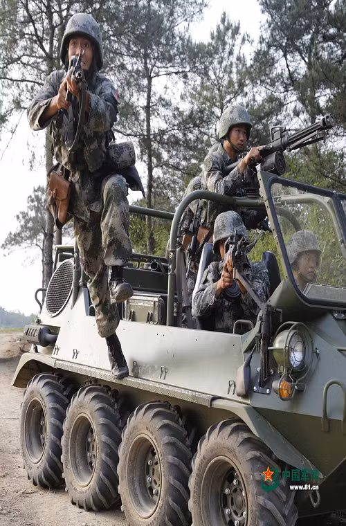 Dù khá đa năng nhưng Lynx lại không mang đến sự bảo vệ chắc chắn dành cho kíp chiến đấu và nó chỉ có thể chịu được các loại đạn súng bộ binh thông thường, do đó Lynx dễ trở thành “mồi ngon” cho các loại súng máy hạng nặng hay súng phóng lựu. Nguồn ảnh: jewelry.com.