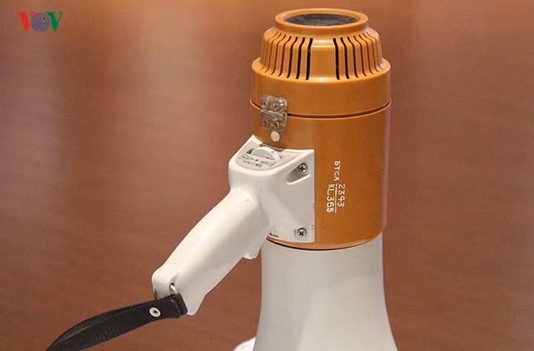 Tuy nhiên Tổng cục An ninh (trước đây gọi là Tổng cục Phản gián) đã nắm chắc tình hình, theo dõi chặt mọi di biến động của các đối tượng phản động, và “can thiệp” kịp thời, bắt giữ hàng loạt đối tượng. Nguồn ảnh: VOV.