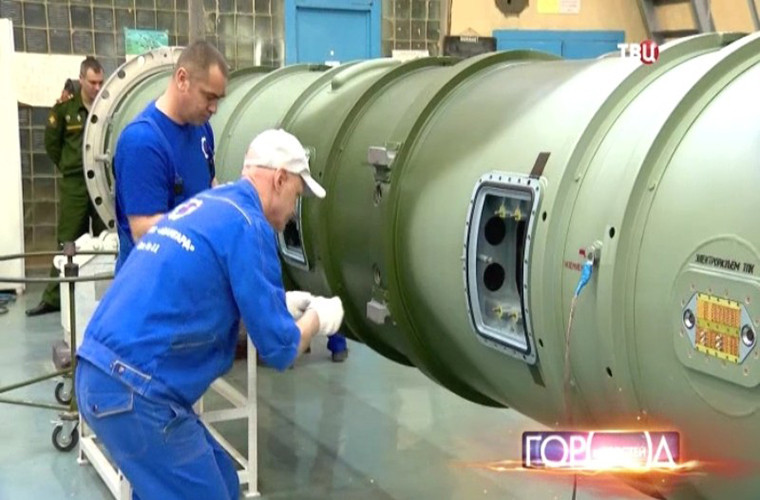 Các dòng sản phẩm chủ lực của Avangard hiện tại vẫn là đạn tên lửa dành cho các tổ hợp S-300 và S-400. Tỉ lệ tự động hóa của nhà máy này trong thời gian gần đây cũng tăng lên đáng kể khoảng 40% so với năm 2014, khi các tiêu chuẩn công nghệ chế tạo tên lửa của Nga có sự thay đổi. Nguồn ảnh: arms-expo.