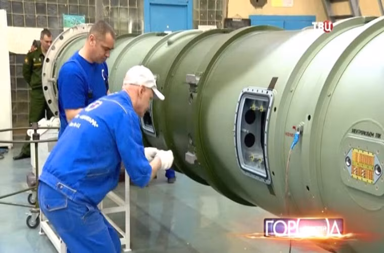 Các dòng sản phẩm chủ lực của Avangard hiện tại vẫn là đạn tên lửa dành cho các tổ hợp S-300 và S-400. Tỉ lệ tự động hóa của nhà máy này trong thời gian gần đây cũng tăng lên đáng kể khoảng 40% so với năm 2014, khi các tiêu chuẩn công nghệ chế tạo tên lửa của Nga có sự thay đổi. Nguồn ảnh: arms-expo.