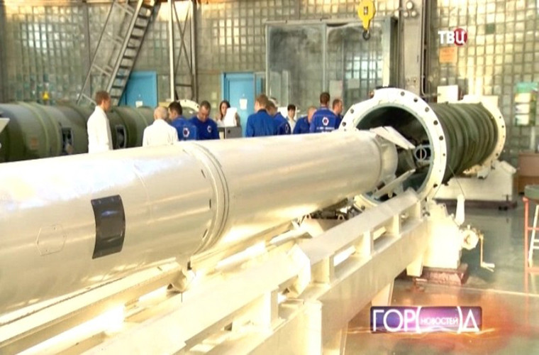 Tên tuổi của Avangard dĩ nhiên cũng gắn liền với các loại tên lửa phòng không mà nó từng chế tạo như dòng tên lửa V-750 dành cho tổ hợp tên lửa phòng không huyền thoại S-75 từng tham chiến trong Chiến tranh Việt Nam, hay V-600 dành cho tổ hợp phòng không S-125 và còn nhiều cái tên khác. Nguồn ảnh: arms-expo.