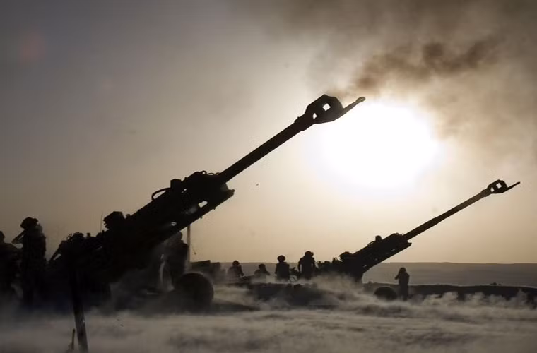 Việc Mỹ quyết định triển khai loại lựu pháo hiện đại nhất thế giới này của Mỹ cho thấy quyết tâm của nước này tiêu diệt khủng bố IS, đồng thời cũng hỗ trợ phe đối lập nhằm tạo ảnh hưởng tại đây.