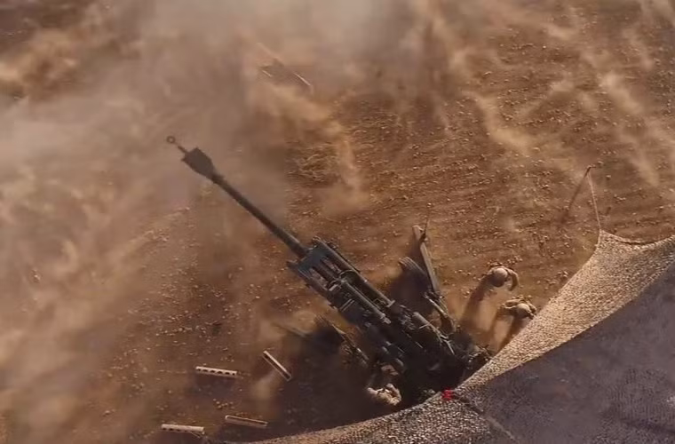 Ngoài Mỹ, nhiều quốc gia như Australia, Canada, Ấn Độ và Arab Saudi cũng biên chế các phiên bản của M777.