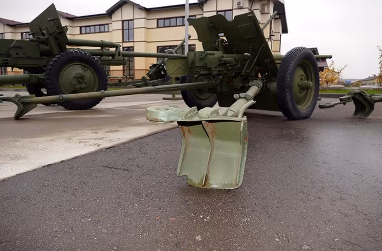 Trong giai đoạn từ năm 1942-1943, nhà máy 172 cũng đã cho ra đời hơn 4.000 khẩu M-42 bổ sung đáng kể vào kho vũ khí chống tăng vốn thiếu hụt của Quân đội Liên Xô trong giai đoạn đầu của cuộc chiến và duy trì cho đến khi Chiến tranh Thế giới thứ 2 kết thúc. Nguồn ảnh: arms-expo.