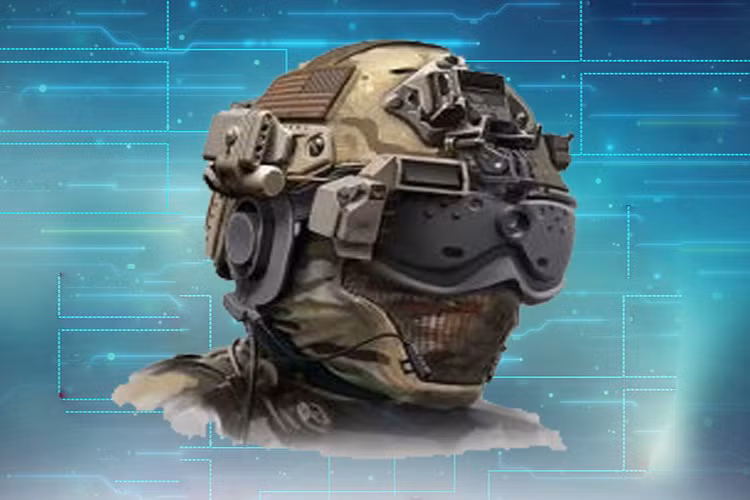 Tác chiến trong môi trường phóng xạ.