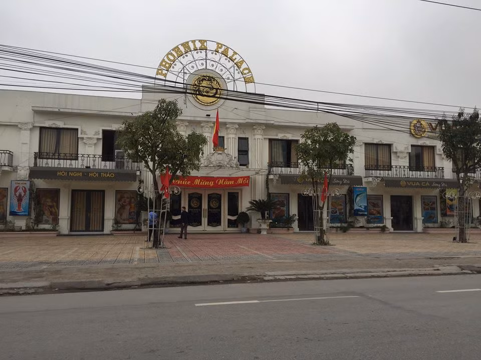 Ông Nguyễn Xuân Trực đã “hạ cánh …an toàn” ?