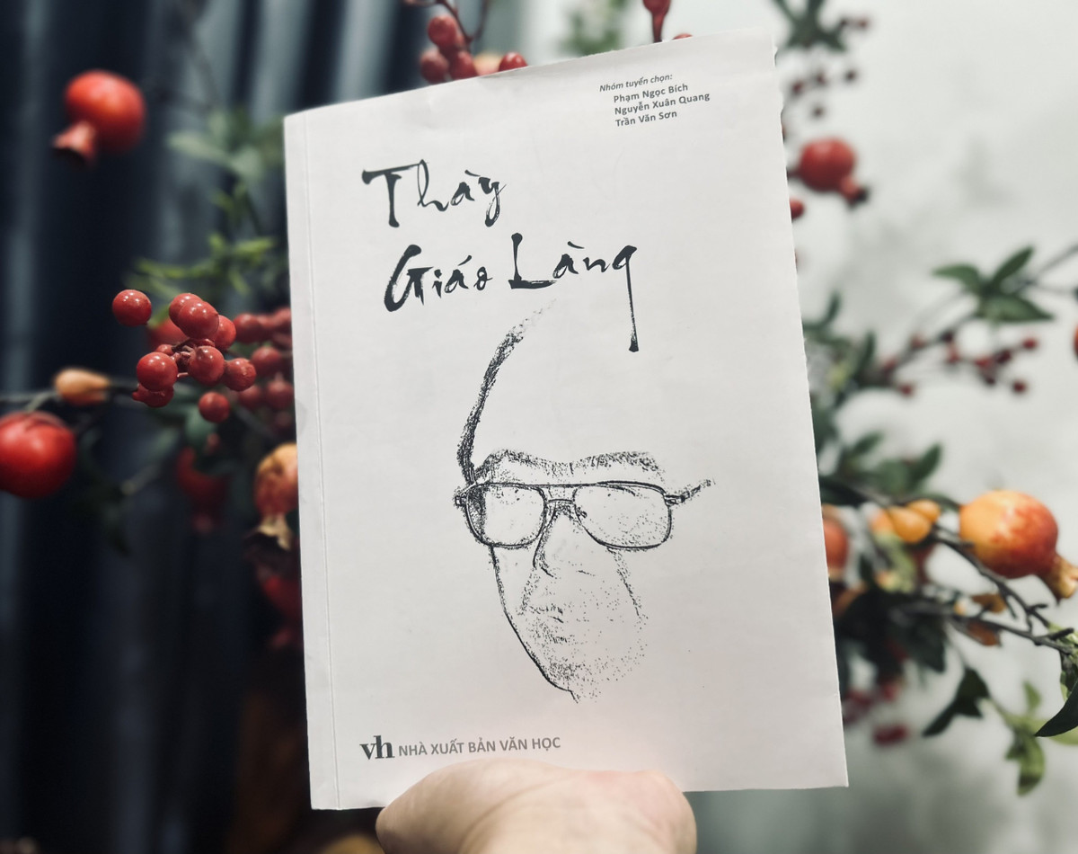 ‘Thay giao lang’ nhieu hoc tro nhat Viet Nam