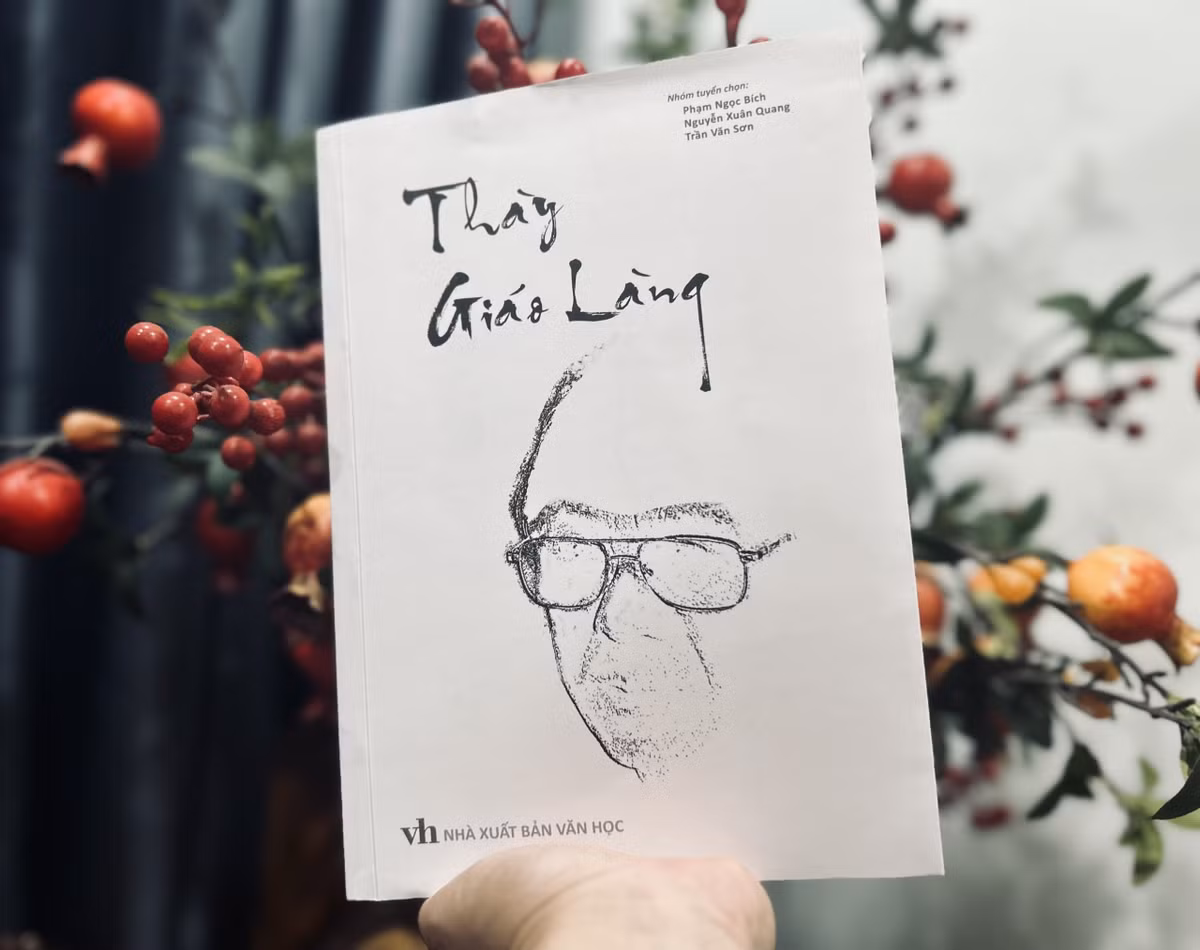 ‘Thay giao lang’ nhieu hoc tro nhat Viet Nam