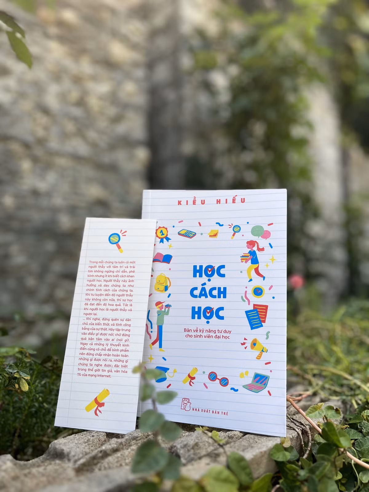 Nếu biết cách học, sinh viên có thể tiết kiệm 1-2 năm thời gian làm quen. Còn với những người tự học, người trưởng thành cần bổ sung thêm kiến thức mới thì Học cách học là cẩm nang để tự trau dồi kiến thức dễ dàng hơn.