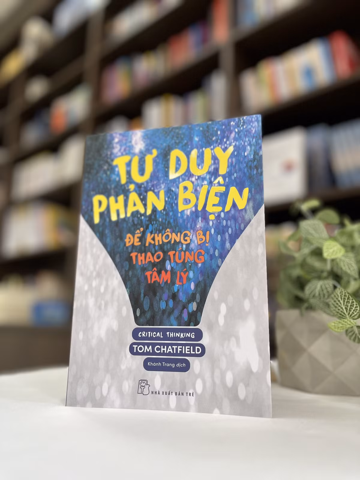 Nhung cuon sach hay danh cho Gen Z