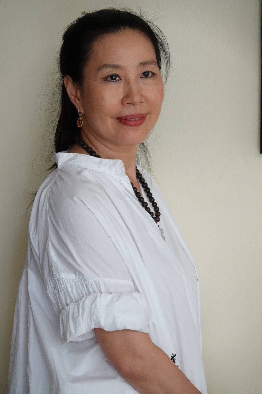 Nha van Vu Hoang Hoa: 'Va vao kich, toi moi tim duoc ban nga cua chinh minh'