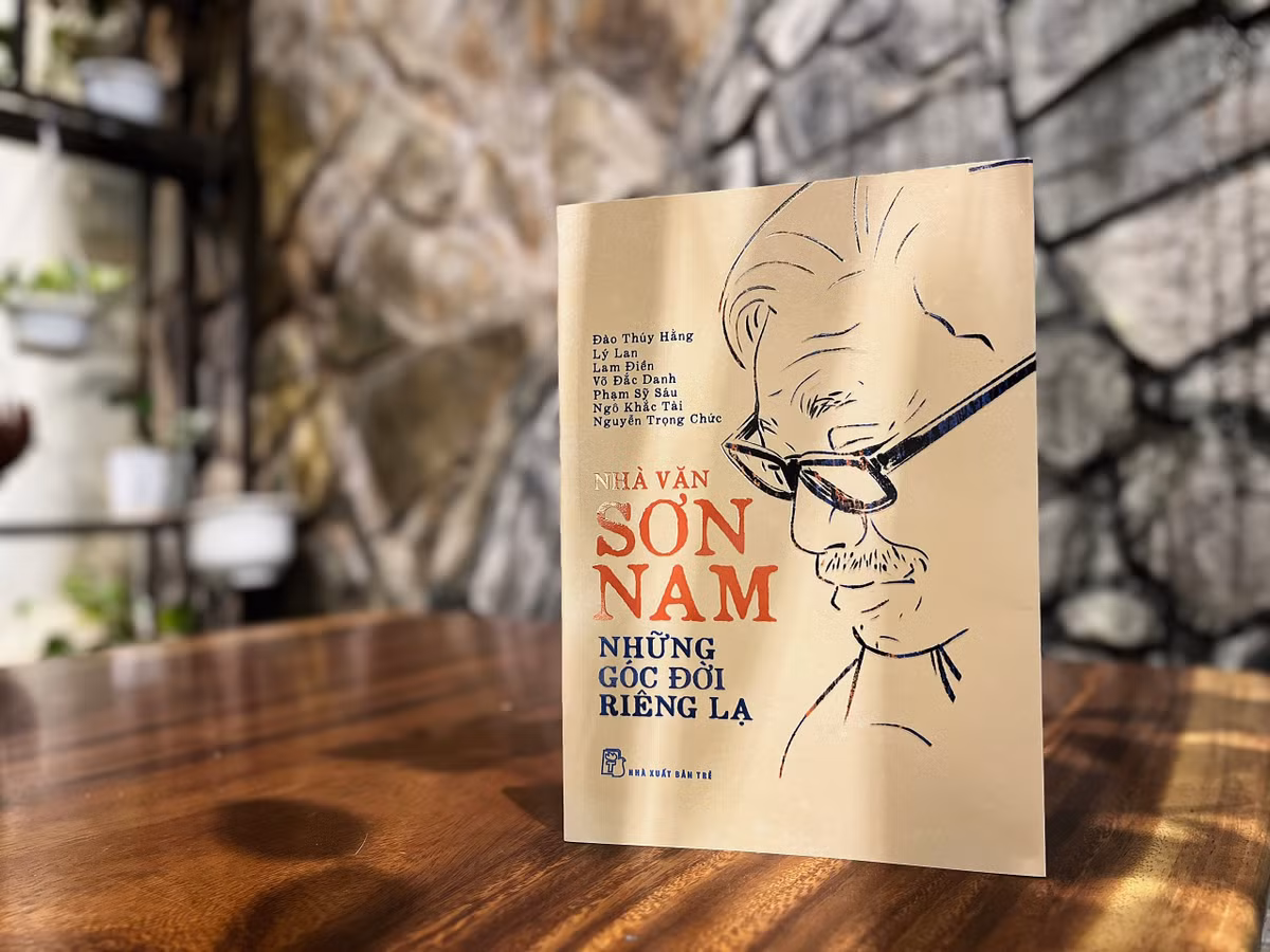 Song mai nhung ky niem ve 