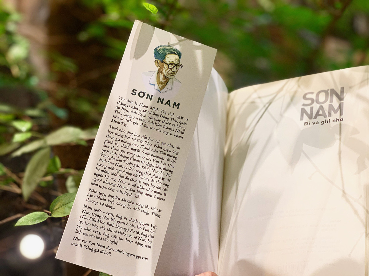 Song mai nhung ky niem ve 