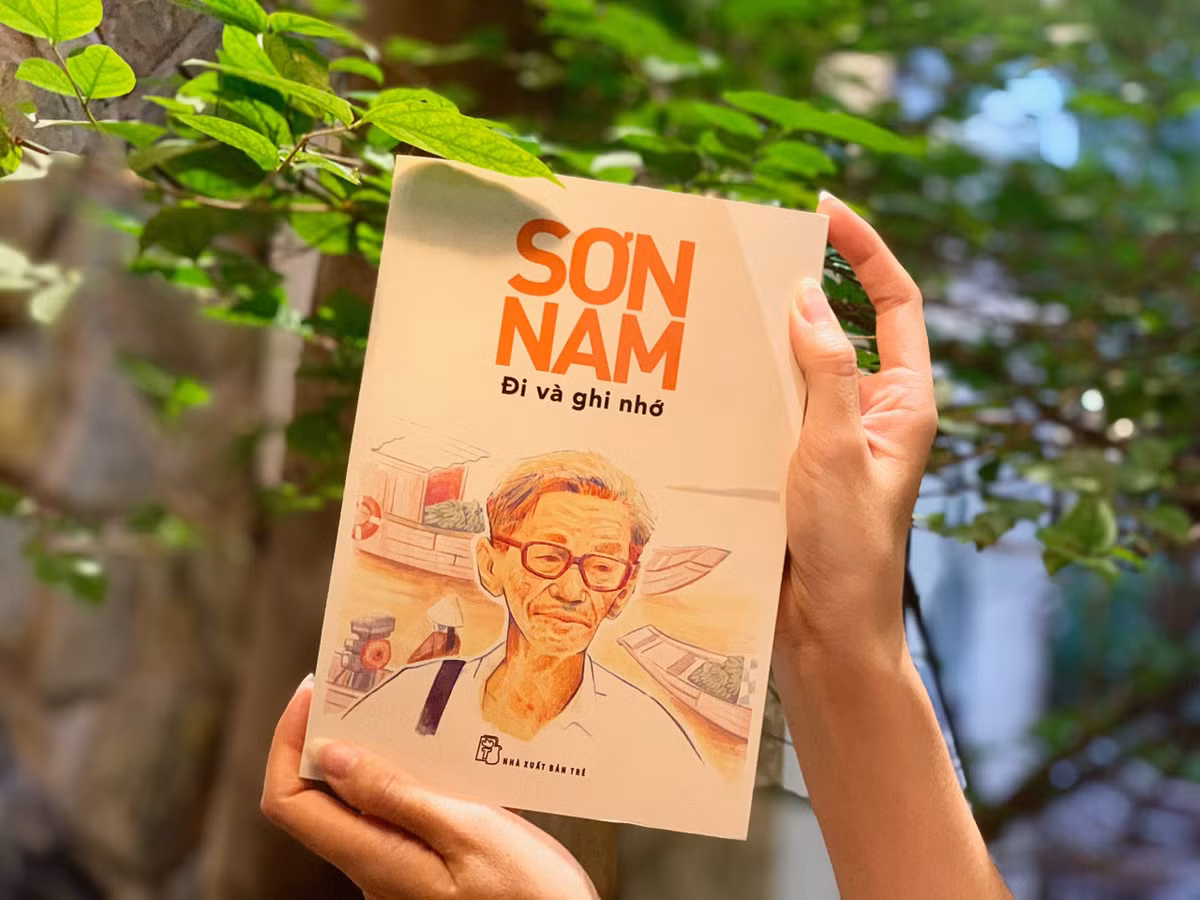 Song mai nhung ky niem ve 